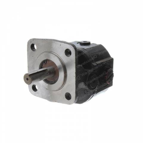 GENIE 32736GT AND 32736 MOTOR - HYDRAULIC GENERATOR