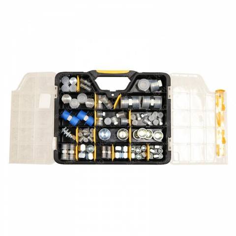 GENIE 33994GT AND 33994 PLUG AND CAP KIT-SERVICE 37