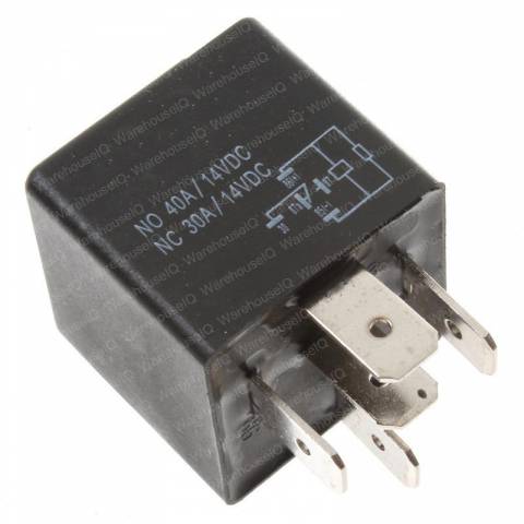 GENIE 34052GT AND 34052 TIMER RELAY