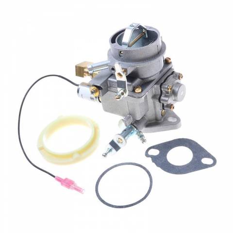 GENIE 35803GT AND 35803 ENG - CARB FDLSG423 MANUAL