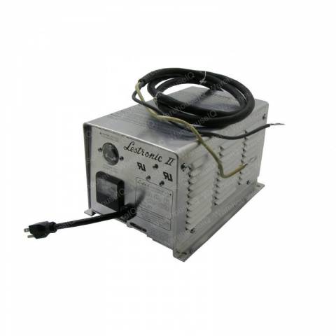 GENIE 39243 CHARGER 120VAC/60HZ 25 AMP24V