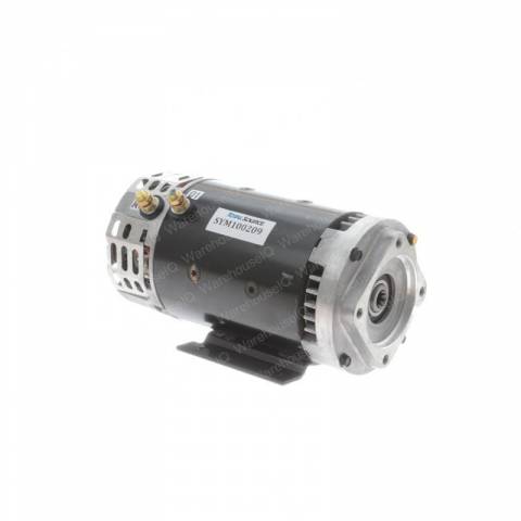 GENIE 40844GT AND 40844 MOTOR - PUMP 12 - 24 VOLT DC TERMINALS AT 10 OCLOCK