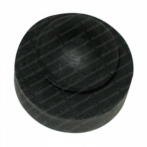 GENIE 43392GT AND 43392 BUMPER - RUBBER