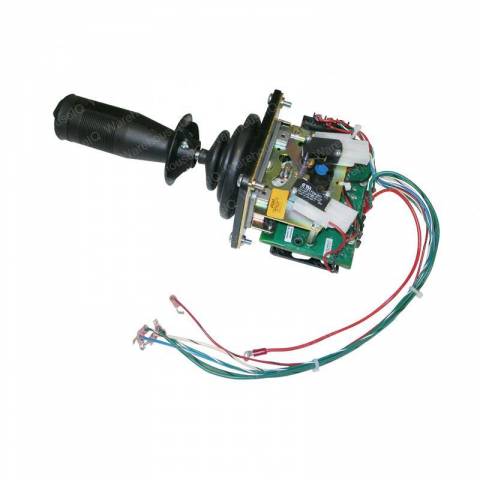 GENIE 45049GT AND 45049 CONTROLLER - 24V JOYSTICK