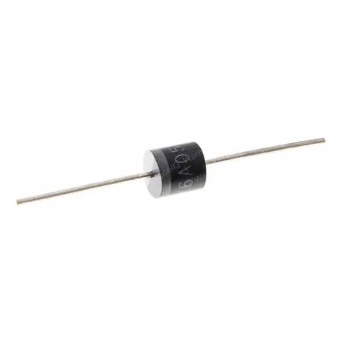 GENIE 45782 SEMI-CONDUCTOR - DIODE 6AMP