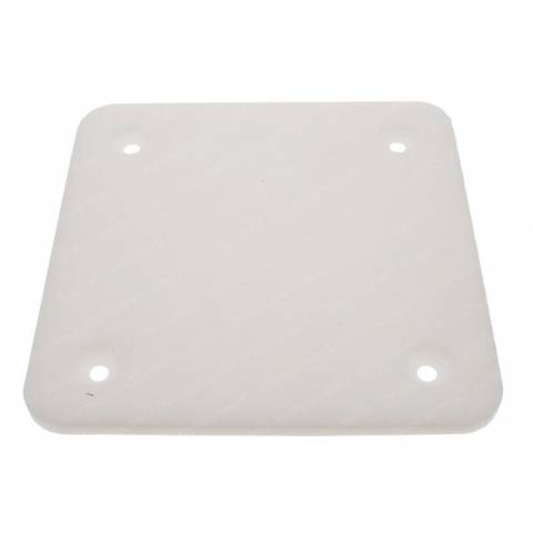 GENIE 48072GT AND 48072 WEAR PAD OUTRIGGER