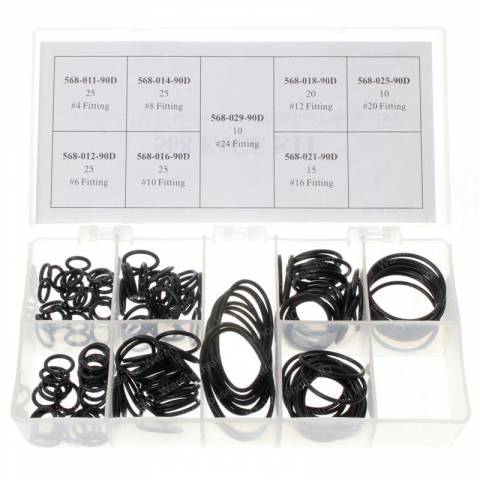 GENIE 49612GT AND 49612 SEAL KIT - O-RING