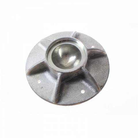 GENIE 51814GT AND 51814 CASTING OUTRIGGER FOOTPAD