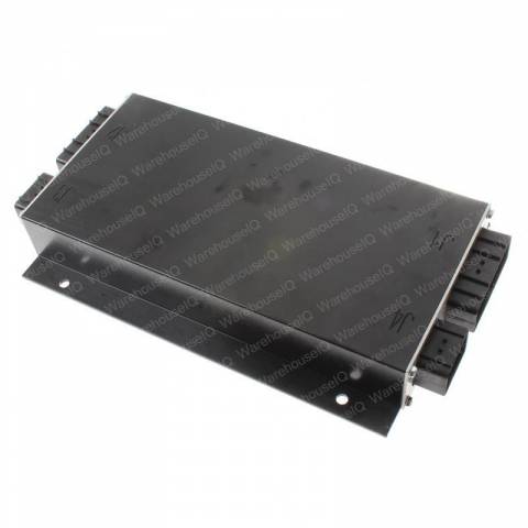 GENIE 51912GT AND 51912 ELECTRONIC CNTRL UNIT BASIC