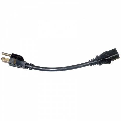 GENIE 55021GT AND 55021 CORD - 9.5IN ELECTRICAL 16/3 SJT - C 13 TO US 110
