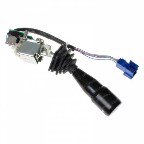 Replacement for Genie 56.0016.0107 - Switch - Steering Column