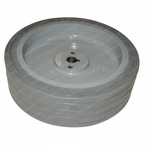 GENIE 57998GT AND 57998 WHEEL - 10 X 3 MOULD ON