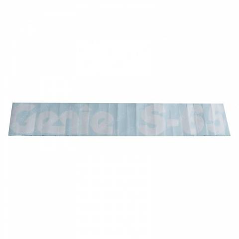 GENIE 62078GT AND 62078 DECAL COSMETIC GENIE S-65