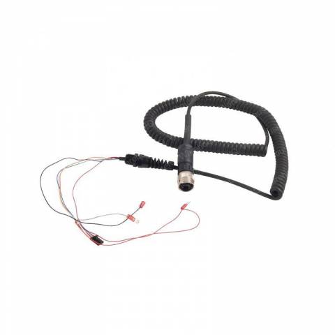 GENIE 62223GT AND 62223 COIL CORD-JOYSTICK SLABS