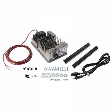 GENIE 66412GT AND 66412 CHARGER - 24V 25A 120VAC 60HZ