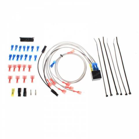 GENIE 66417GT AND 66417 SRV. KIT GS30 E-STOP REWIRING