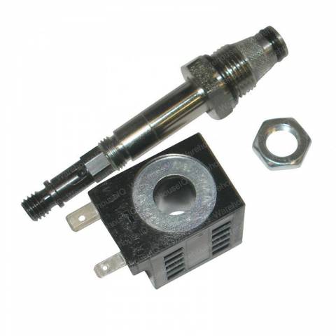 GENIE 66465GT AND 66465 VALVE - SOLENOID LOWERING