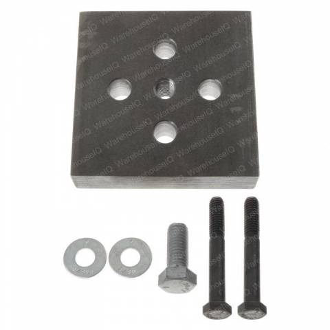 GENIE 66863GT AND 66863 WHEEL KIT PULLER