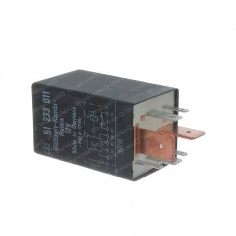 GENIE 69831GT AND 69831 RELAY - TEMPERATURE