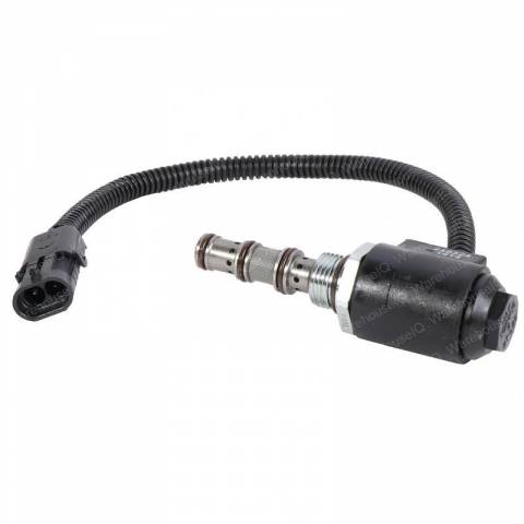 GENIE 7-126-382GT AND 7-126-382 ASSY-SOLENOID