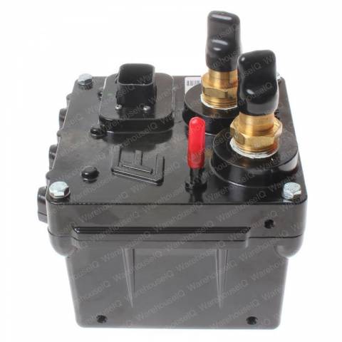 GENIE 70527GT AND 70527 MEGAJECTOR