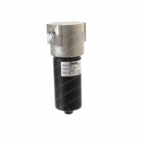 GENIE 77139 FILTER ASSEMBLY - M PRESS SAE8