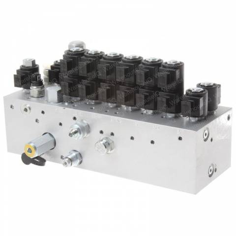 GENIE 77305GT AND 77305 MANIFOLD FUNC DC/BI DS ADJ