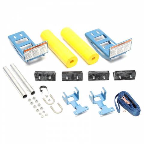 GENIE 77683-S OPTION GLAZIER PKG