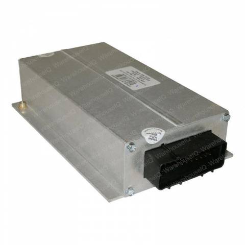 GENIE 78725GT AND 78725 ECU - GEN4