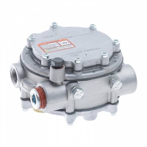 GENIE 81630 CONVERTER - MODEL J ORANGE SPRING HYDRIN DIAPHRAGM