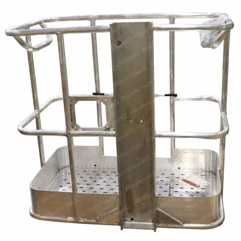 GENIE 84409GT AND 84409 PLATFORM ASSEMBLY