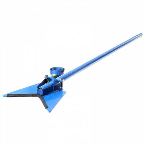 GENIE 85300GT AND 85300 PIPE CRADLE ASSY