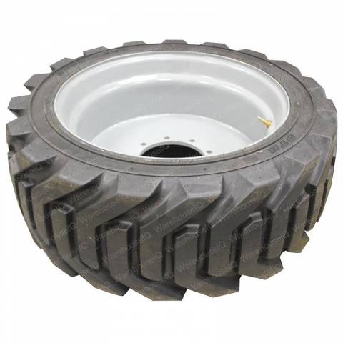 GENIE 88729GT AND 88729 TIRE + WHEEL - 355/55D625