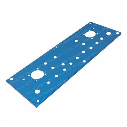 GENIE 89652PGT AND 89652P PLATFORM CONTROL BOX LID S40