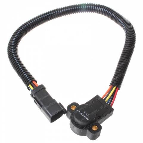 GENIE 94980GT AND 94980 SENSOR - ROTARY - DUAL OUTPUT