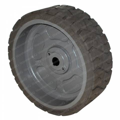 GENIE 96252 MOULD ON WHEEL - 15X5X11.25 GS-20/26 - NON MARKING TREADED