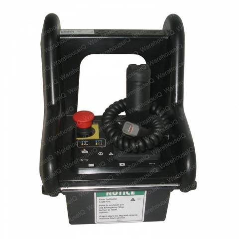 GENIE 96421 CONTROL BOX - GEN 4