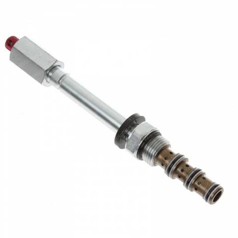 GENIE 97200GT AND 97200 VALVE-SOLENOID  3POS 4WAY