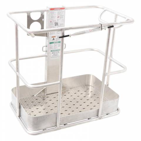 GENIE 97349 PLATFORM ASSEMBLY - TZ50