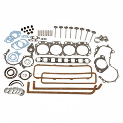 CATERPILLAR 1404-MJOH OVERIGHT HANDAUL KIT - (MAJOR)