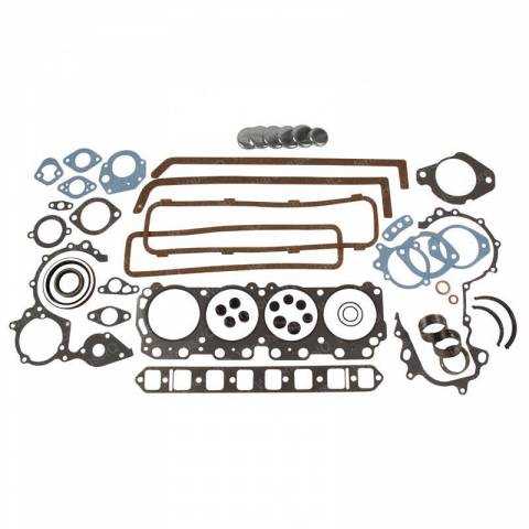 CATERPILLAR 1404-MNOH OVERIGHT HANDAUL KIT - (MINOR)