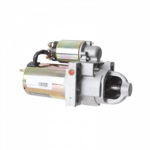 TAYLOR DUNN GM-33000759 STARTER - NEW