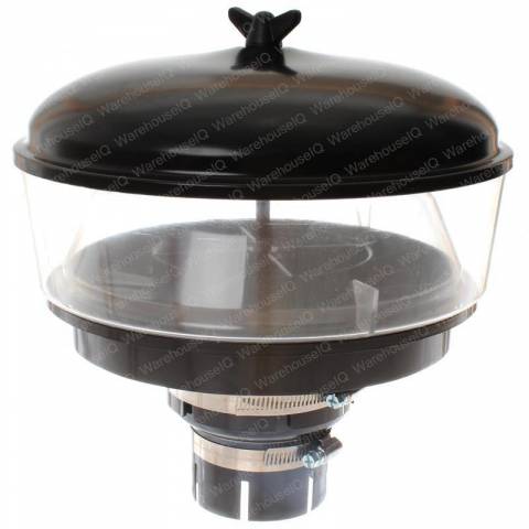 HYUNDAI 11FF-20030 PRECLEANER-AIR INTAKE