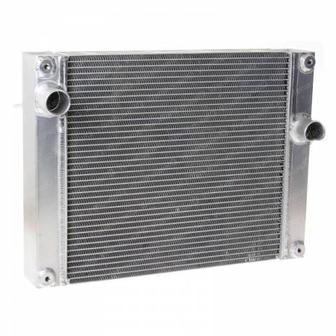 HYUNDAI 11FV-35210 RADIATOR ASSEMBLY
