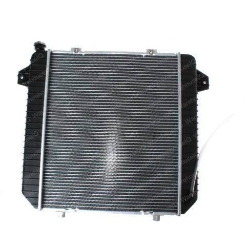 HYUNDAI 11HA30170 RADIATOR