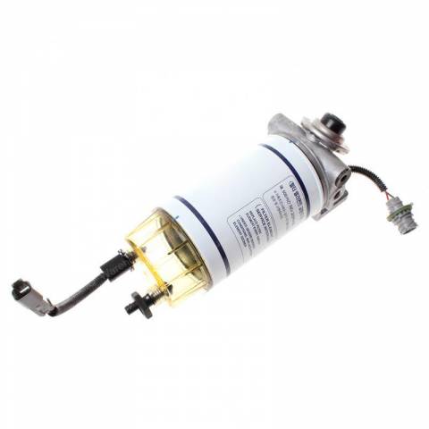 HYUNDAI 11KA-71000 FILTER