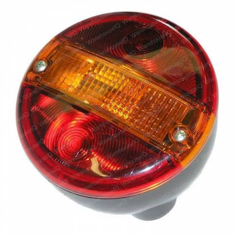 HYUNDAI 21EK-10180 STOP FLASHER LAMP ASSEMBLY