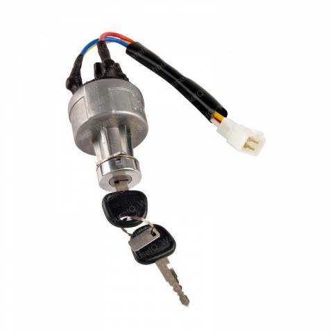 HYUNDAI 21FJ10050 SWITCH - IGNITION