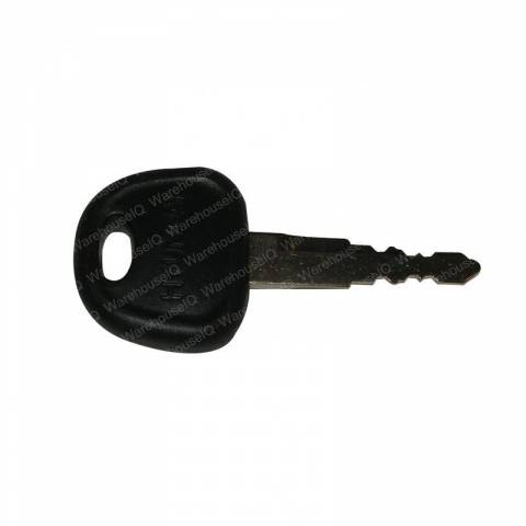 HYUNDAI 21F6-20070 KEY - IGNITION