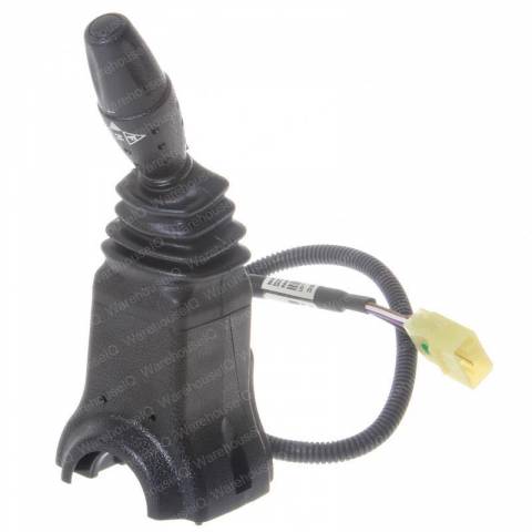 HYUNDAI 21FV-20112 GEAR-SELECTOR